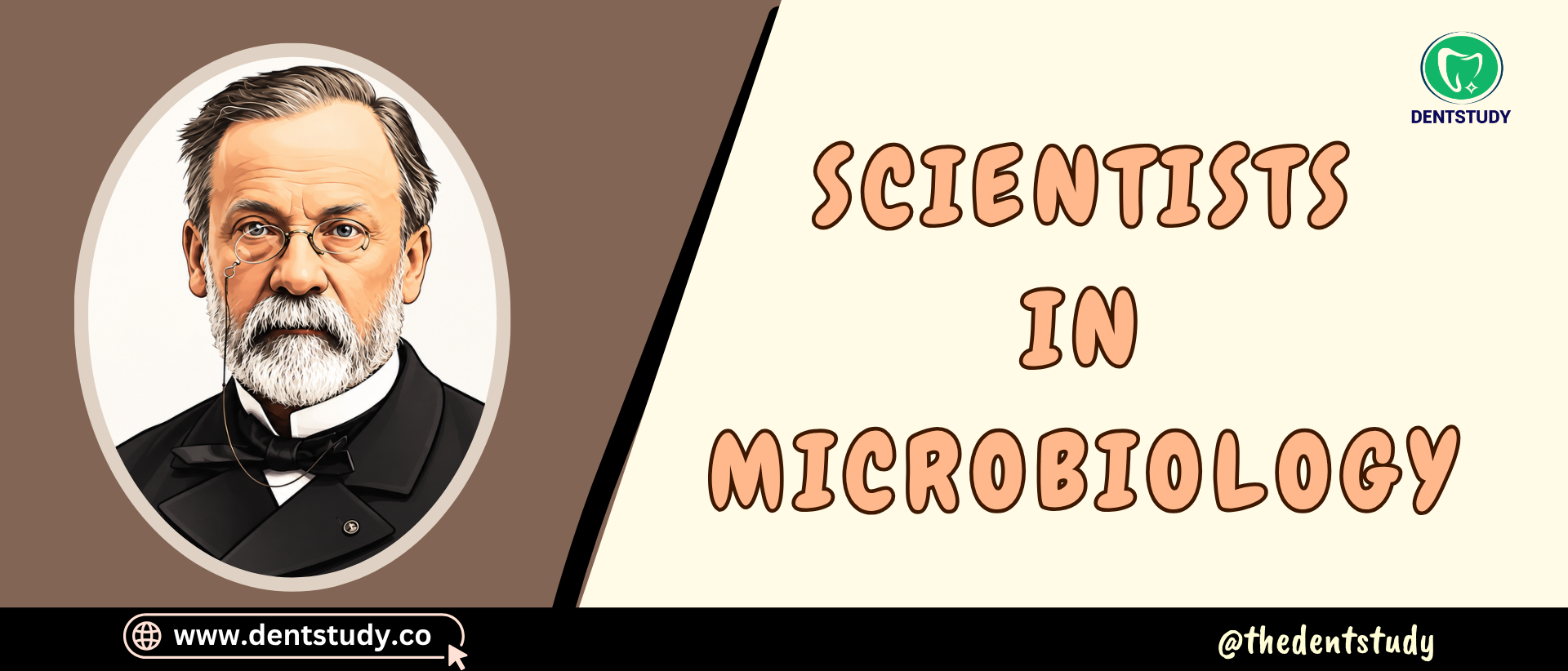 MICROBIOLOGY BASICS - CONTRIBUTION OF SCIENTISTS IN MICROBIOLOGY
